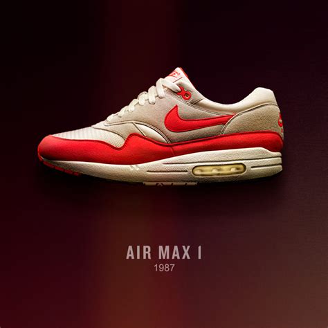 nike air max 1 fotolijst|air max 1 history.